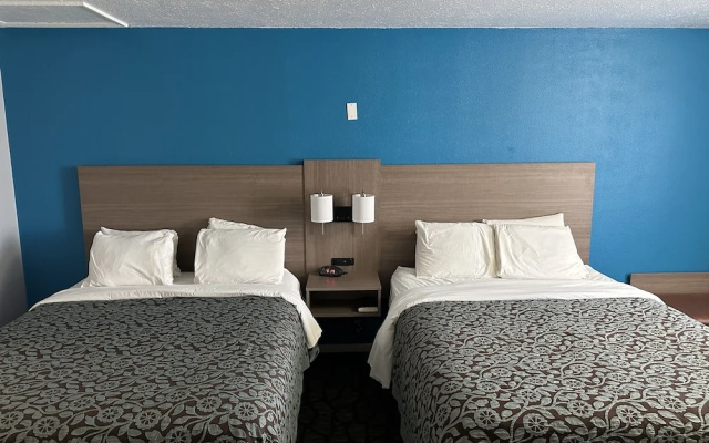 Baymont by Wyndham Manistee