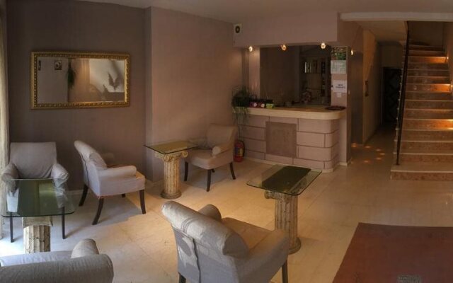 Family Hotel Vaso