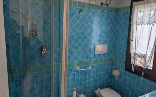 Charming Apartment Near Spiaggia Bianca