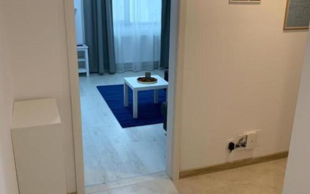 Apartment Pitesti