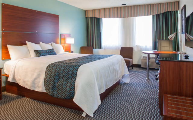 Hotel Mira Vista
