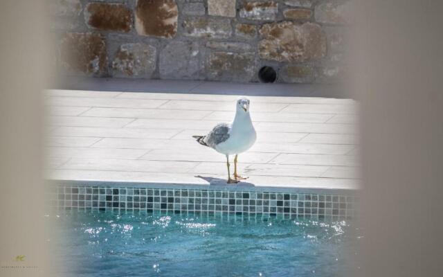 Iphimedeia Luxury Hotel & Suites