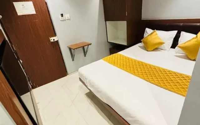 Powai Inn By Glitz Hotels