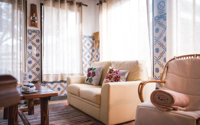 Refúgio do Sol - Mosteiros