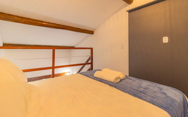 Carneiros Atlantico #4309 Oceanfront by Carpediem