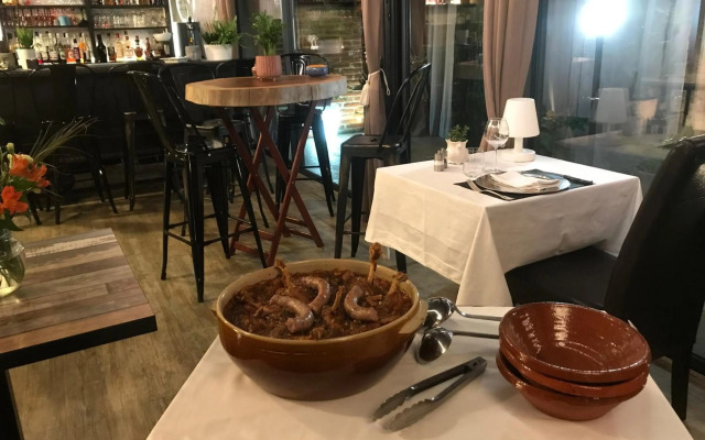 Maison Le Village 4 épis