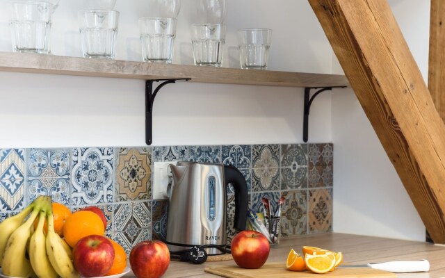 Elite Apartments Heart of the Old Town