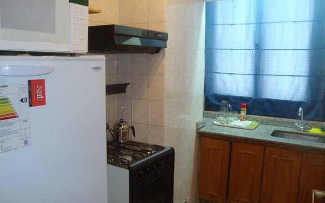 Home Suites Apart Hotel Medoza