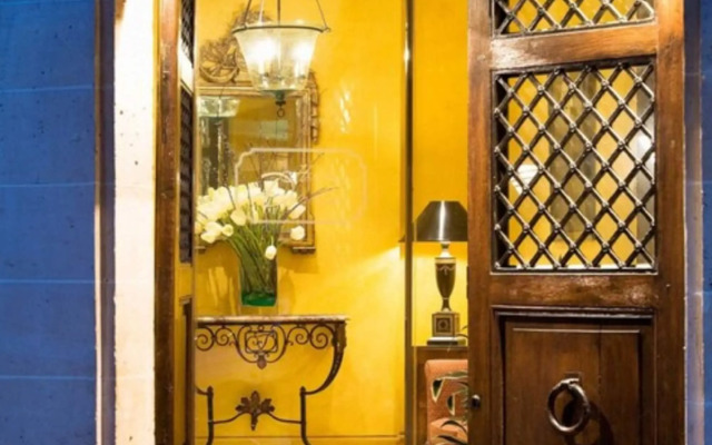 Hotel Delavigne