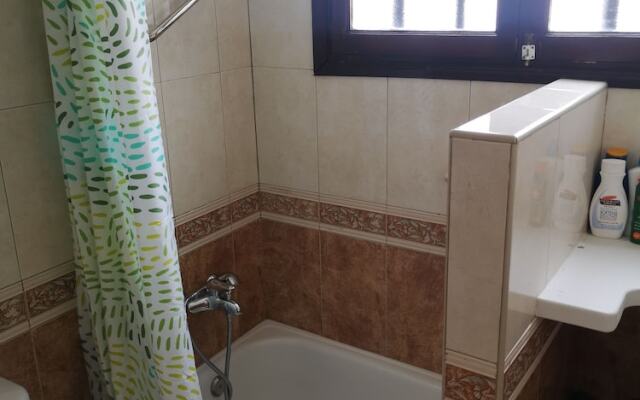 Puerto Del Carmen Old Town