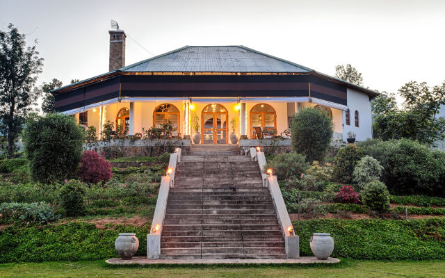 Madulkelle Tea and Eco Lodge