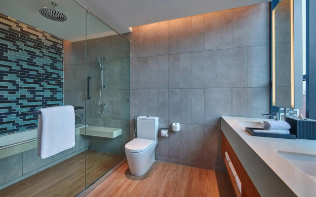 Fairfield by Marriott Chow Kit Kuala Lumpur