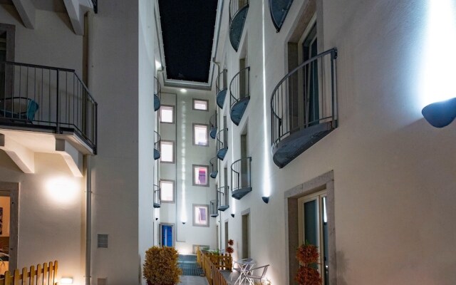 Casa Novecentotre Rooms & Apartments