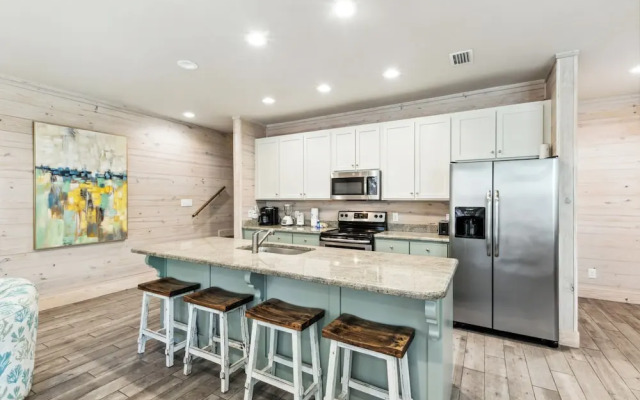 Bottlenose Beach House