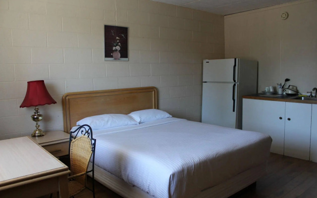 Ritz Inn Niagara