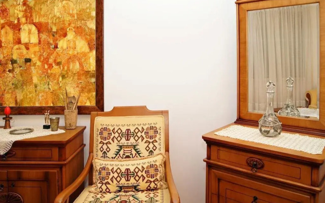 Hotel De Charme Pri Baba Lili
