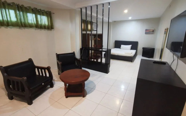 Kingsville Hotel