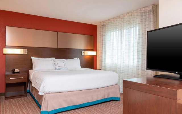 Residence Inn Akron South/Green