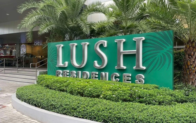 Lush residence Makati City by darpm