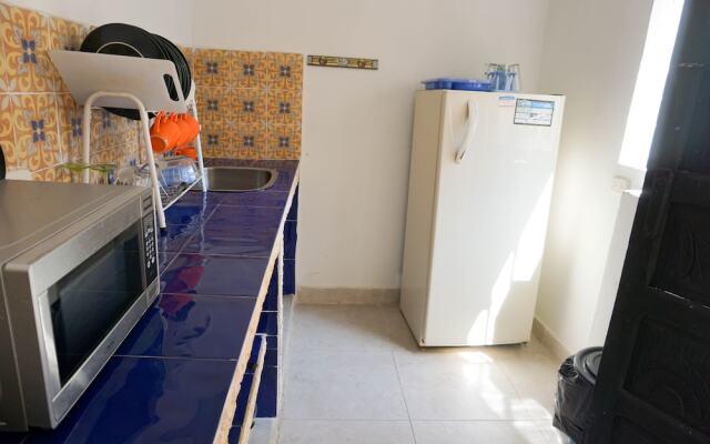 Hostal Paraiso Tayrona