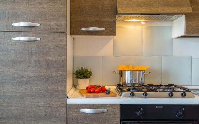 Flat 120M² 2 Bedrooms 2 Bathrooms - Naples