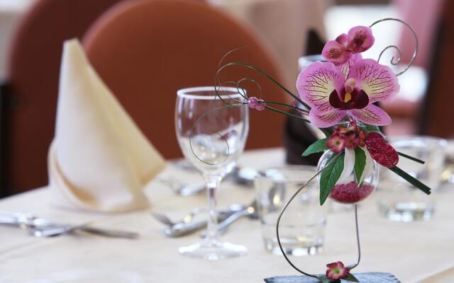 Best Western Auray Le Loch