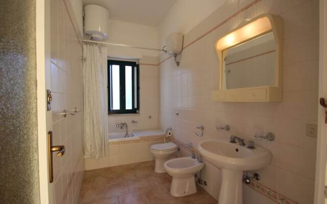 Difrontealmare Villa