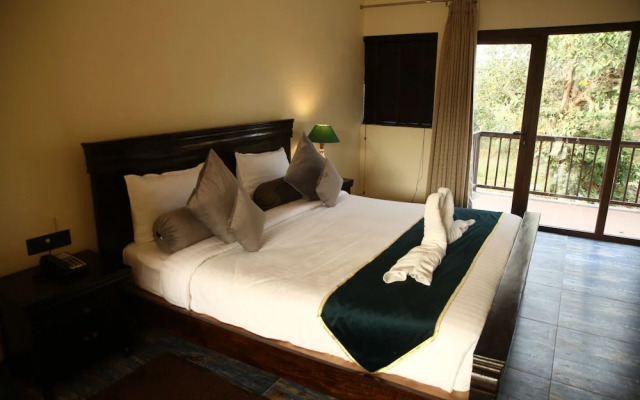 The Pench International