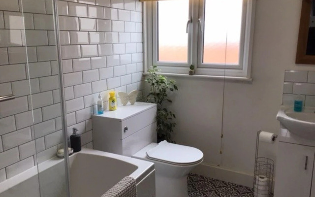 Central Teignmouth - Sleeps 4 - Pets Allowed