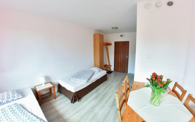 Pensjonat Valle Verde