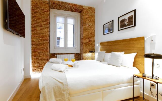 Madrid Centric VIII by Madflats Collection