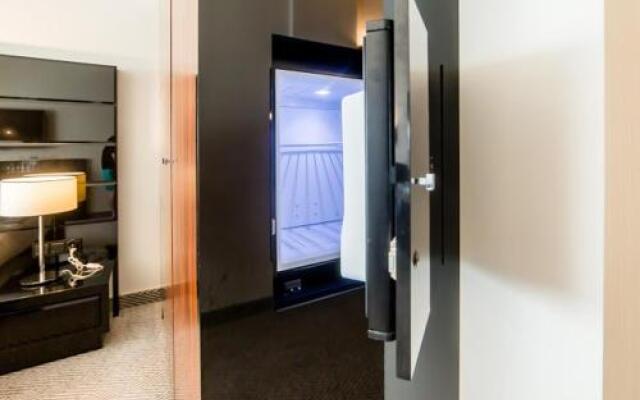 Prywatny Apartament w Hotelu DIUNE