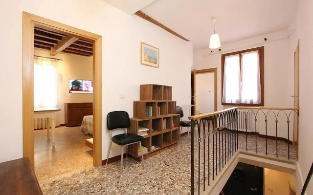 Venezianamente - Residenza Formosa