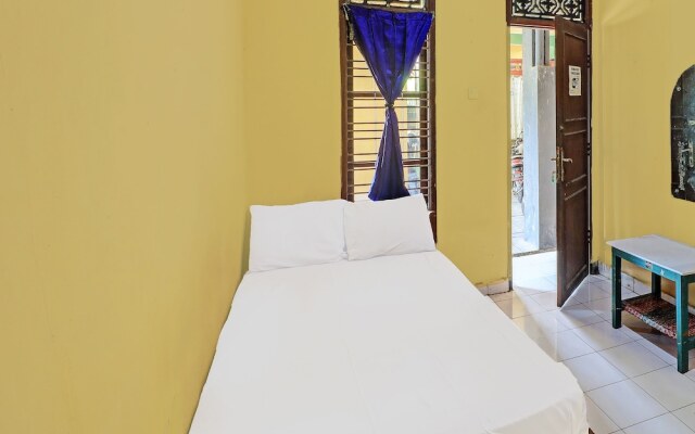 OYO 91235 Pondok Damu