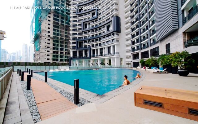 ZEN Home Knightsbridge Residences Makati