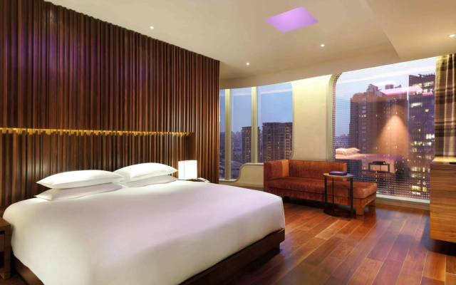Andaz Xintiandi, Shanghai, By Hyatt