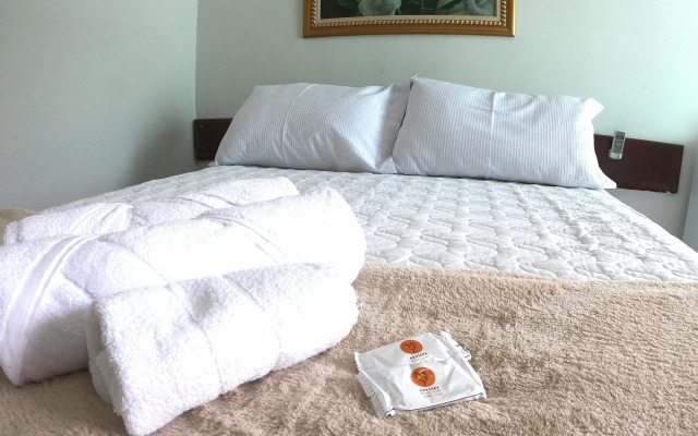 Pousada Paraíso do Atlântico