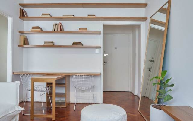 Hestia at Arenales 1200