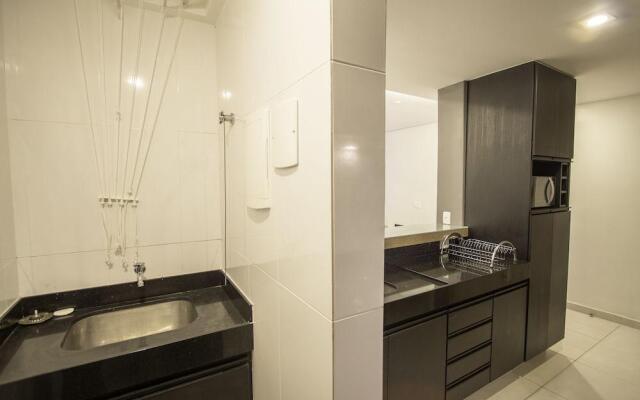 LineRio Copacabana Family Residence 363