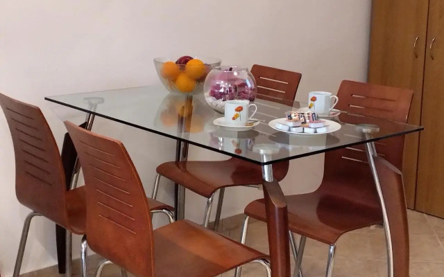 Comfy Alykes Apartment, Volos