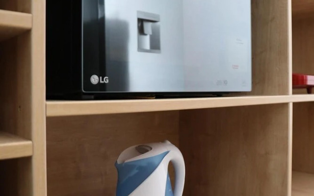 Quiet Romantic Apartment In The Heart Of Barranco