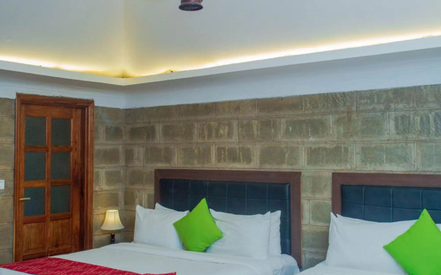 Fun Retreat Resort, Hotel and Ayurveda Spa
