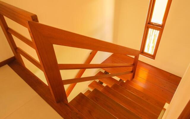 Cores do Arraial Casa Hotel