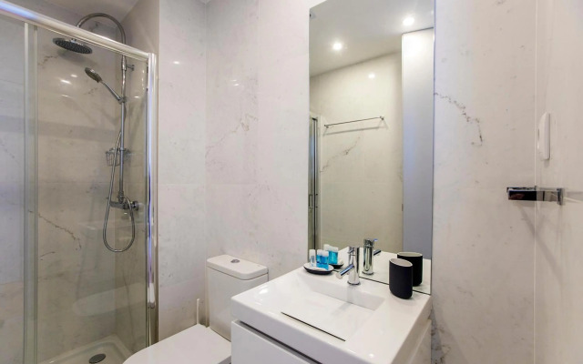 Santa Catarina Downtown I