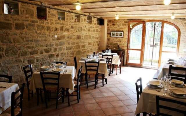 La Collina Di Pilonico