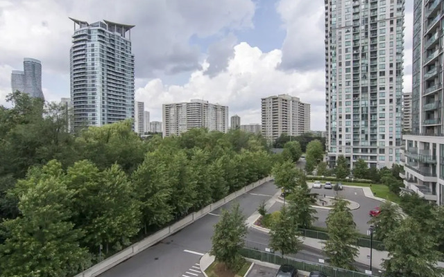 Maplewood Furnished Suites