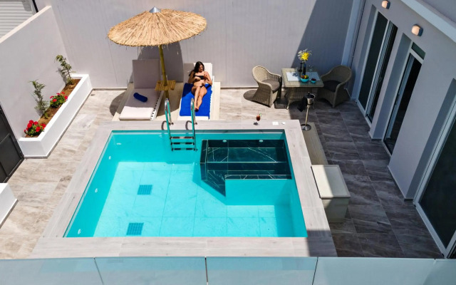 Delfina Boutique Hotel