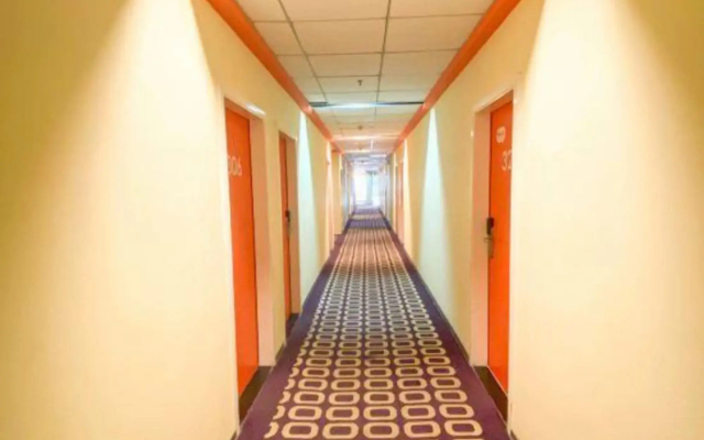 Yuehao Apartment(广州悦昊公寓（东圃珠村店）)