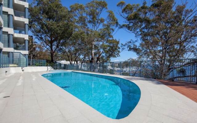 Le Vogue, Unit 12, 16 Magnus Street