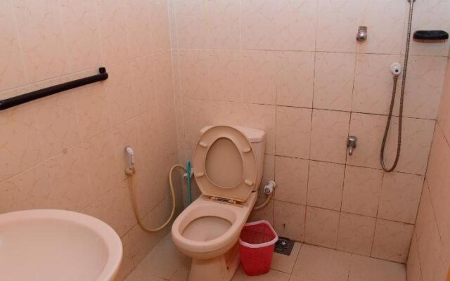 Airport Tourist Hostel